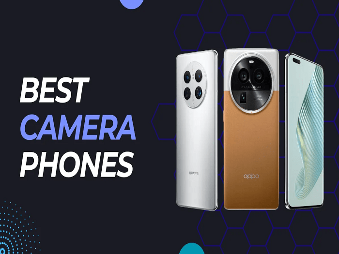 Best Camera Phone