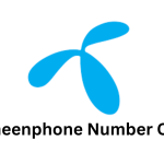 Grameenphone Number Check