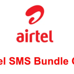 Airtel sms pack code