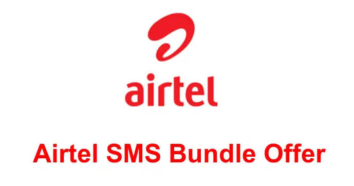 Airtel sms pack code