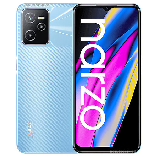 realme narzo 50 price in bangladesh