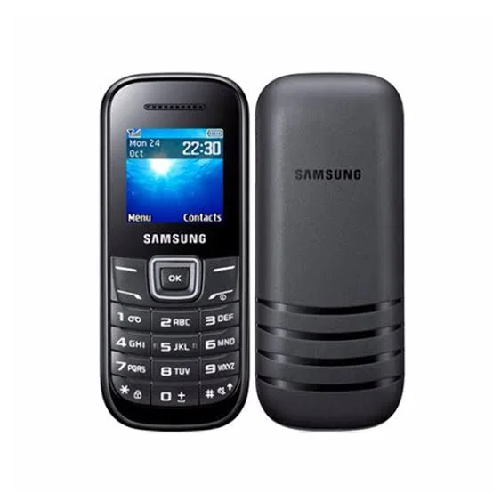 samsung button phone price in bangladesh