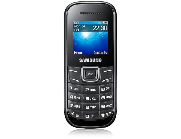 samsung button phone price in bangladesh