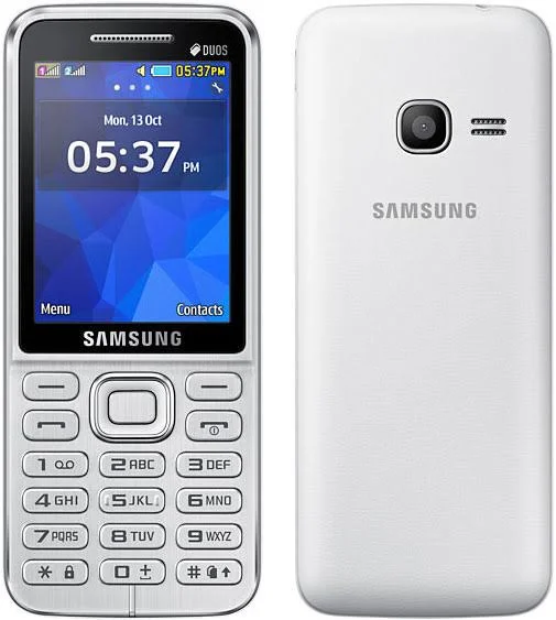 samsung button phone price in bangladesh