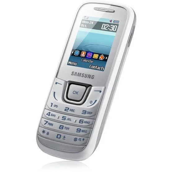 samsung button phone price in bangladesh