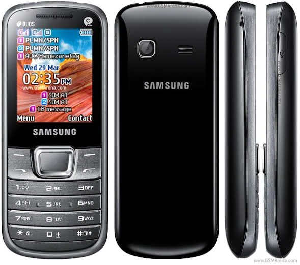 samsung button phone price in bangladesh