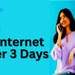 GP Internet Offer 3 Days