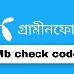 gp mb check code