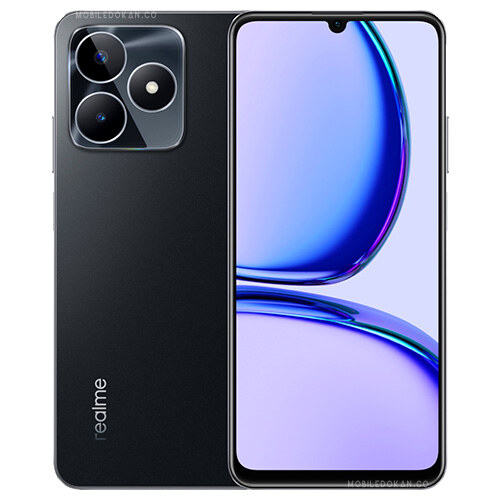 Realme C53 Price in Bangladesh