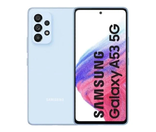 samsung a53 price in bangladesh