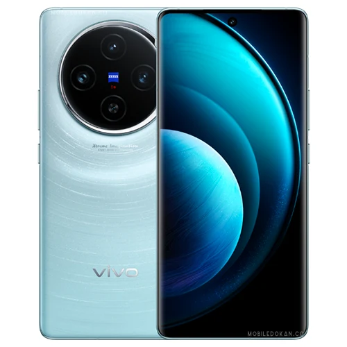 Vivo X200 Pro Price in Bangladesh