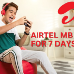 airtel mb offer for 7 days