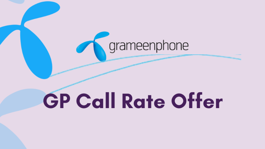 gp call rate offer 2024