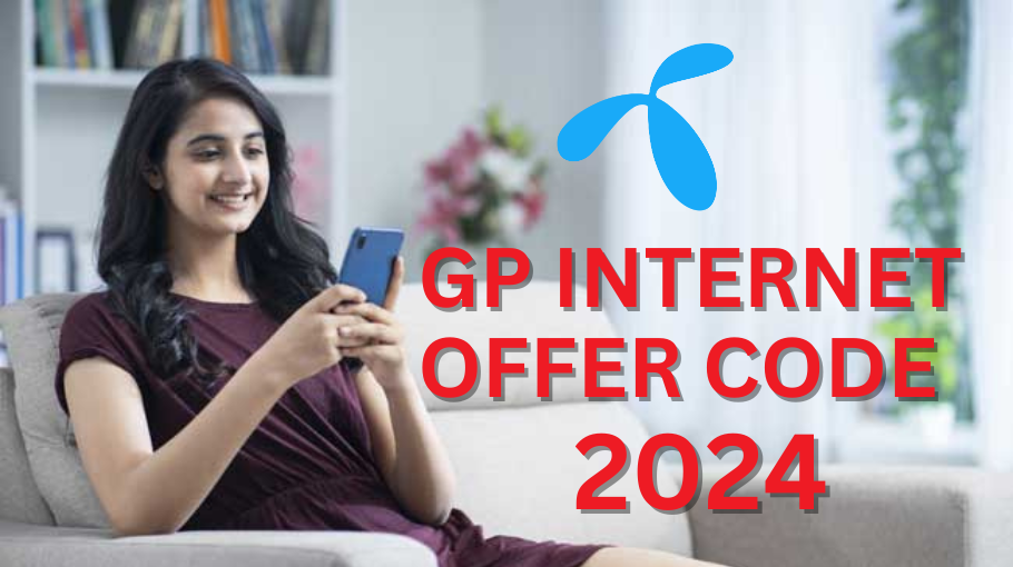 gp internet offer code