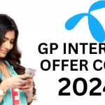 GP Internet Offer Code | GP Internet Offer 2024