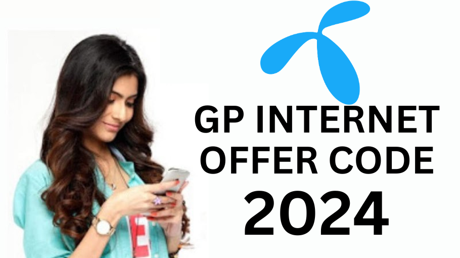 GP Internet Offer Code 2024