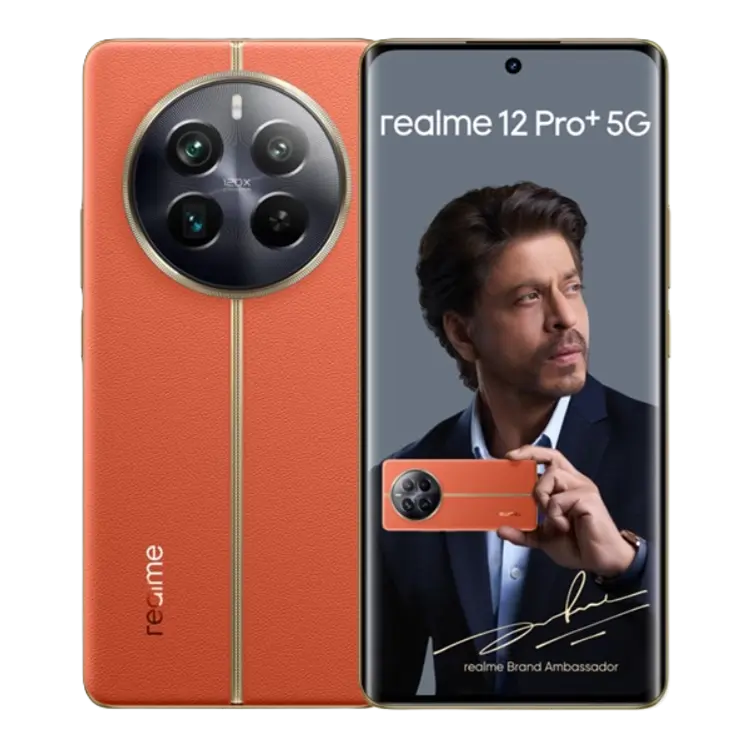 Realme 12 Pro+ Price in Bangladesh