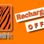 Banglalink Recharge Offer