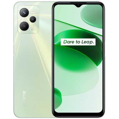 realme c35 price in bangladesh