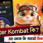 Hamster Kombat কি?